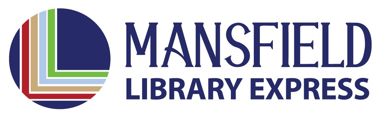 Town of Mansfield_Public Library_Express_Horizontal_color