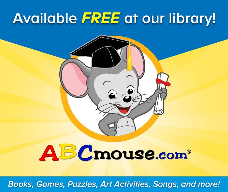 ABCmouse at Library Image - 1MB